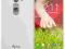 LG G2 D620r MINI LTE NFC 8MP 4x1.2GHz WHITE KRAK
