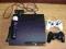 Konsola PS3 160GB, 2 pady + kontroler move+9 gier