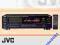 JVC RX-555  Dynamic super A  /  JAPAN