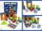 GRA aNGRY bIRDS SPACE W KOSMOSIE GUMOWE PTAKI
