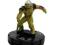 HEROCLIX - 3  Figurki - Legion of Super-Heroes