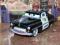 AUTA CARS  - SHERYFF RADIATOR SPRINGS - MATTEL