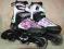 ROLKI ROLLERBLADE SPITFIRE SG REGULOWANE 28-32