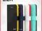 Etui iPhone 5 5S Smart Case L.LA Promocja 24H