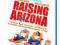 ARIZONA JUNIOR (RAISING ARIZONA)- BLU-RAY-PL