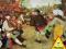 Puzzle 1000 Brueghel. Chłopski taniec PIATNIK