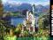 Puzzle 1000 Neuschwanstein MAXIM