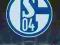 CHAMPIONS 2013/14 TEAM LOGO / HERB - SCHALKE +GRAT