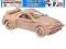 PUZZLE DREWNIANE 3D SAMOCHÓD AUTO PORSCHE