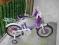 ROWER ALPINO JENNY16 VIOLET
