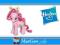 MY LITTLE PONY PINKIE PIE CHODZI I MÓWI PL A1384