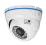 Kamera kopułkowa 700TVL 1,3