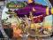 MEGA BLOKS WORLD OF WARCRAFT GOBLIN ZEPPELIN 91014