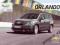 CHEVROLET ORLANDO '12