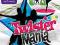 TWISTER MANIA     KINECT    NOWA   BLUEGAMES  WAWA