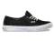 Buty Vans Authentic Black czarne vansy klasyk 36