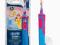 SZCZOTECZKA ORAL-B DLA DZIECI STAGES POWER GIRLS