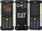 **CAT B100 ODPORNY KURZ WODA IP67 GPS GWARANCJA PL