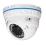 Kamera kopułkowa 700TVL 1,3