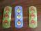 PLASTRY, PLASTERKI, PLASTER DZIECIĘCY ANGRY BIRDS
