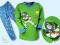 NOVA PIŻAMKA TOY STORY BUZZ _ 18-24 M