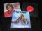 3 SINGLE- andy gibb, jim steinman, rutherford