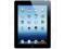 Apple iPad4 BLACK 16GB WiFi 4G Gwarancja 12m VAT23