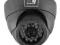 Kamera kopułkowa 700TVL 1,3