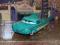 AUTA CARS  - LOLA FLOO RADIATOR SPRINGS - MATTEL
