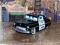 AUTA CARS  - SHERYFF RADIATOR SPRINGS - MATTEL