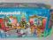 Klocki Playmobil 4891 Jarmark Bożonarodzeniowy