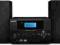 MINIWIEŻA SHARP XLUH06 CD/MP3/RADIO/USB