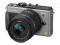 APARAT PANASONIC LUMIX DMC-GX1KEG-K - ŁĘCZNA