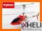 100% ORG HELIKOPTER ZDALNIE STEROWANY SYMA S107G