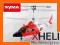 RATUNKOWY HELIKOPTER ZDALNIE STEROWANY SYMA S111G