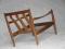 fOTEL vINTAGE sKANDYNAWSKI dESIGN 1960