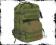 Plecak WOJSKOWY Surplus Molle System 50L Oliv