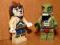 Lennox i Crawley LEGENDS of CHIMA Figurki Lego