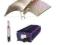 ZESTAW HPS 600W - SUNMASTER, WINGS LARGE, LUMATEK