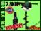 BASS POLSKA WIERTNICA ŚWIDER SPALINOWY + 200mm S