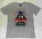H&amp;M STAR WARS-VADER -NOWA KOSZULKA  r.146/152
