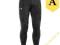 UNDER ARMOUR HG SPODNIE RUN TIGHT CZAR 1239433 L