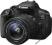 CANON EOS 700D + 18-55 IS STM, FV, RATY