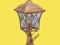 LAMPA OGRODOWA STOJĄCA HURT. 48CM NOWOŚĆ 01133