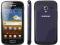 NOWY SAMSUNG GALAXY ACE 2 ONYX BLACK SZCZECIN B/S