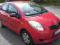 Toyota Yaris II 1.0 2006 r. Krajowa