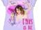 T-SHIRT BLUZKA VIOLETTA DISNEY r. 146 NOWOŚĆ!!!