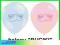 Balony Pastel BUCIKI roczek urodziny 14-225-a