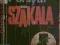 Dzień szakala - Frederick Forsyth fv 24h książka