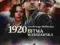1920 Bitwa Warszawska  DVD  BORYS SZYC